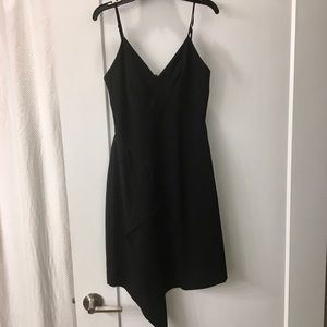 BCBC spaghetti strap dress